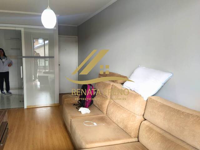 #33 - Apartamento para Venda em Sorocaba - SP - 2