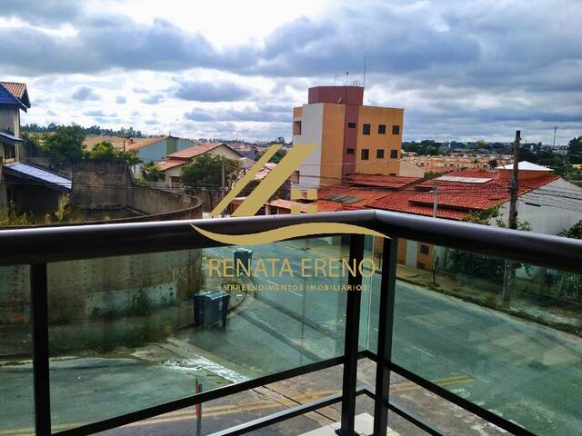 #33 - Apartamento para Venda em Sorocaba - SP - 3
