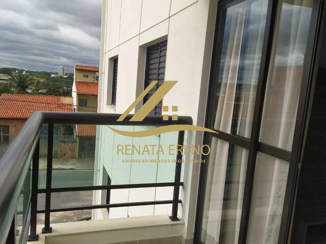 Apartamento para Venda em Sorocaba - 4
