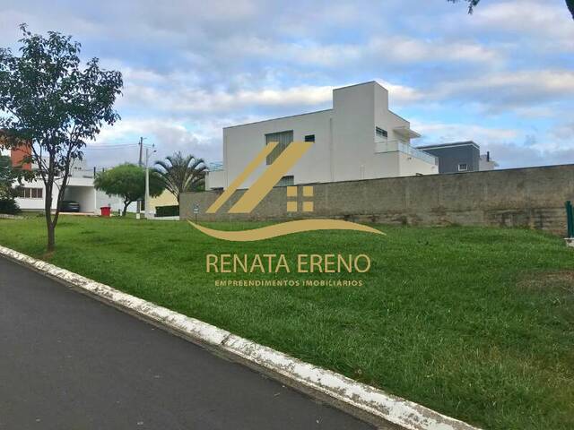 #35 - Terreno para Venda em Sorocaba - SP