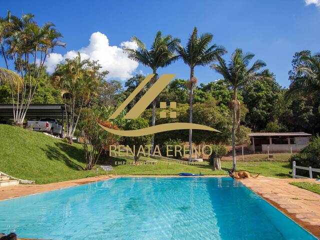 #37 - Sítio para Venda em Sorocaba - SP