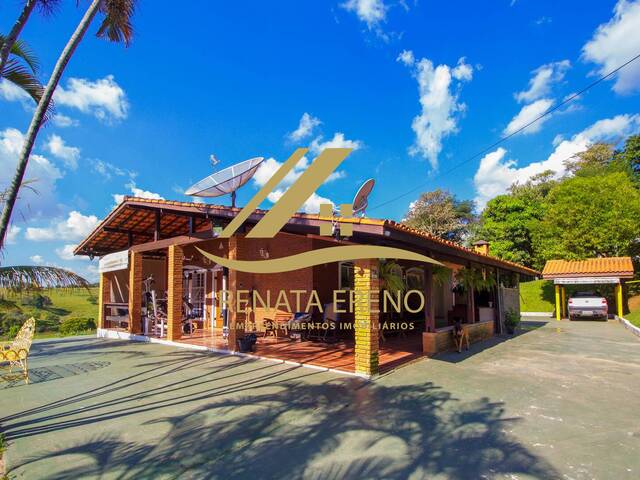 #37 - Sítio para Venda em Sorocaba - SP