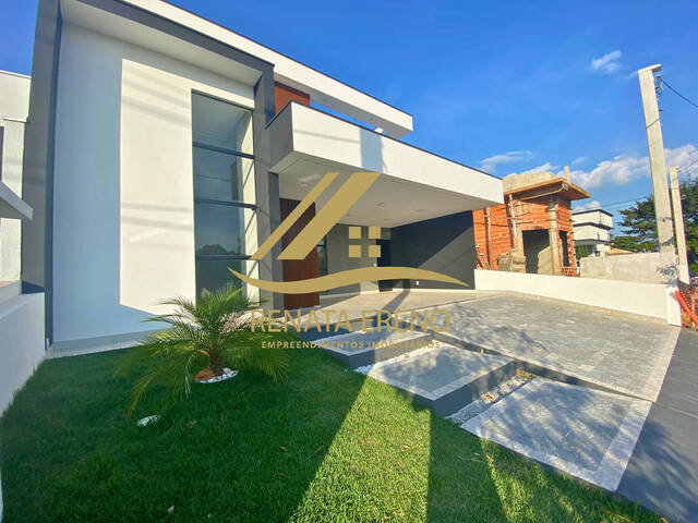 #40 - Casa em condomínio para Venda em Sorocaba - SP - 2