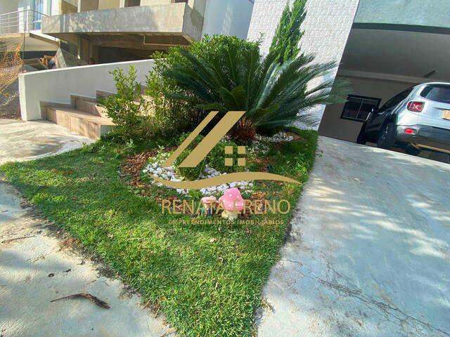 #41 - Casa em condomínio para Venda em Sorocaba - SP