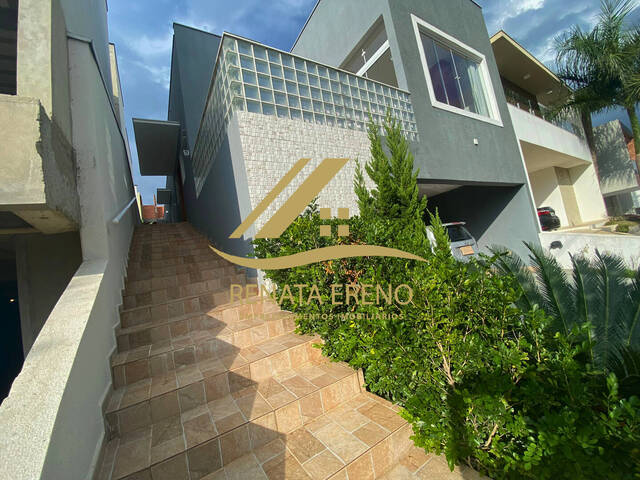 #41 - Casa em condomínio para Venda em Sorocaba - SP