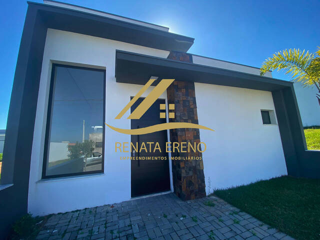Casa em condomínio para Venda em Sorocaba - 4
