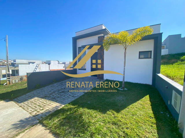 #43 - Casa em condomínio para Venda em Sorocaba - SP - 2