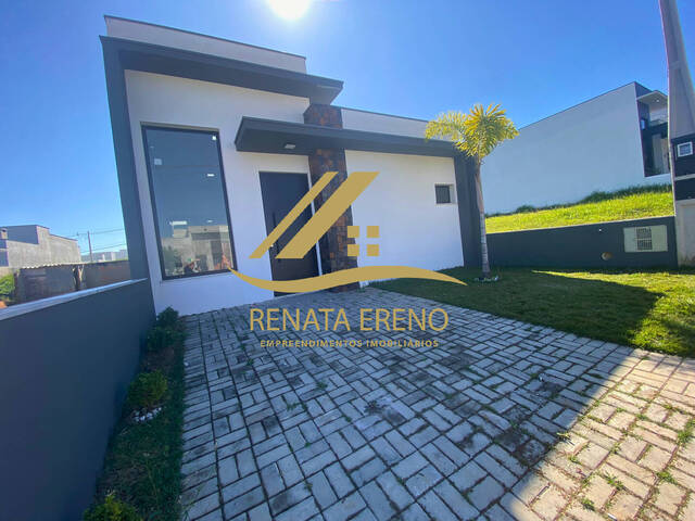 #43 - Casa em condomínio para Venda em Sorocaba - SP - 1