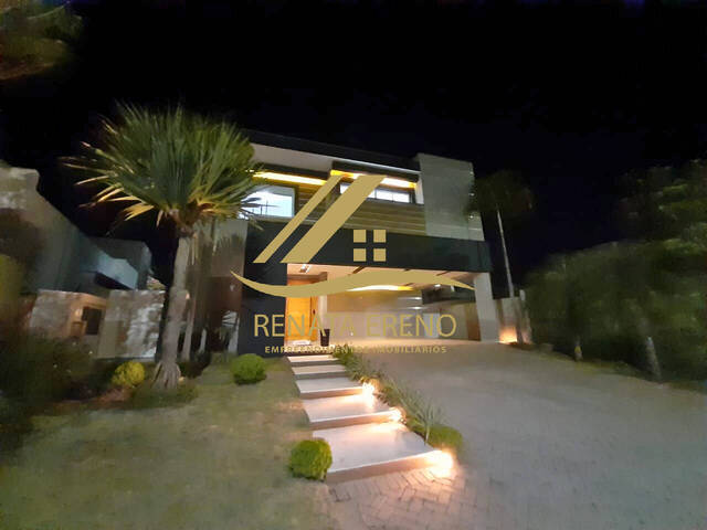 #45 - Casa em condomínio para Venda em Votorantim - SP - 2