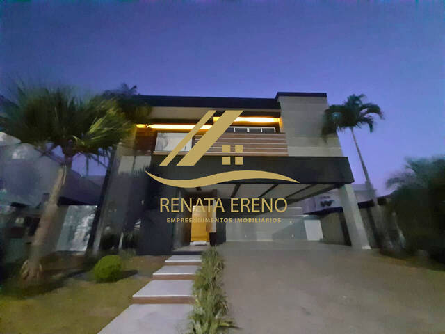#45 - Casa em condomínio para Venda em Votorantim - SP - 3