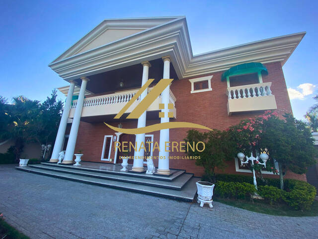 #46 - Casa em condomínio para Venda em Sorocaba - SP - 3