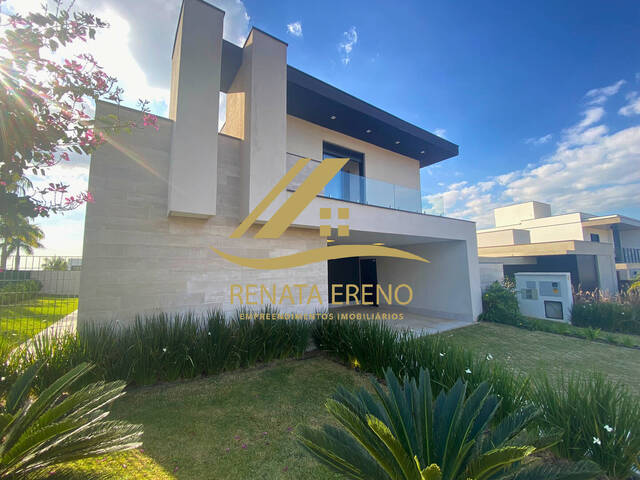 #48 - Casa em condomínio para Venda em Votorantim - SP - 2
