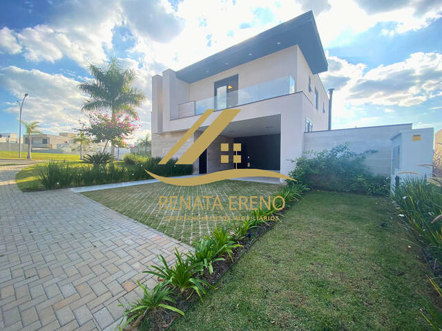 #48 - Casa em condomínio para Venda em Votorantim - SP - 1
