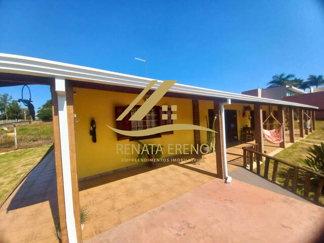 #49 - Chácara para Venda em Araçoiaba da Serra - SP - 2