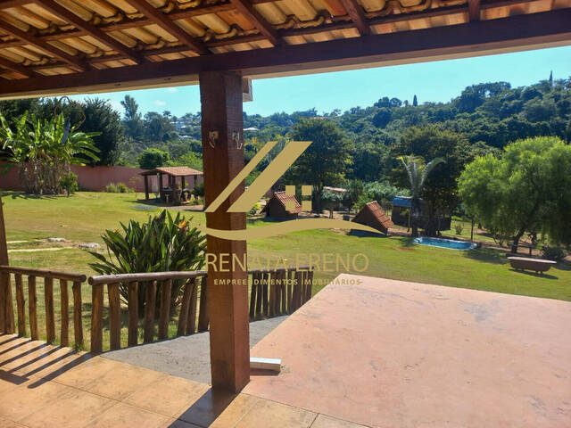 Chácara para Venda em Araçoiaba da Serra - 5