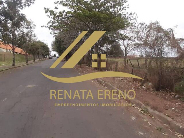 #50 - Área para Venda em Piracicaba - SP