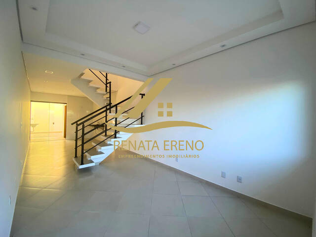 #51 - Casa para Venda em Sorocaba - SP