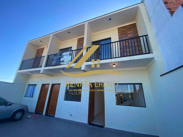 #51 - Casa para Venda em Sorocaba - SP