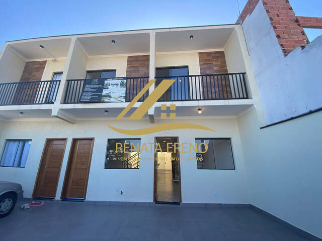 #51 - Casa para Venda em Sorocaba - SP