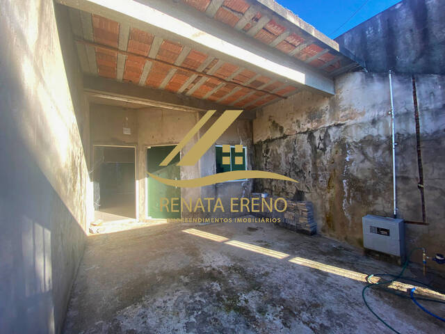 #52 - Casa para Venda em Sorocaba - SP