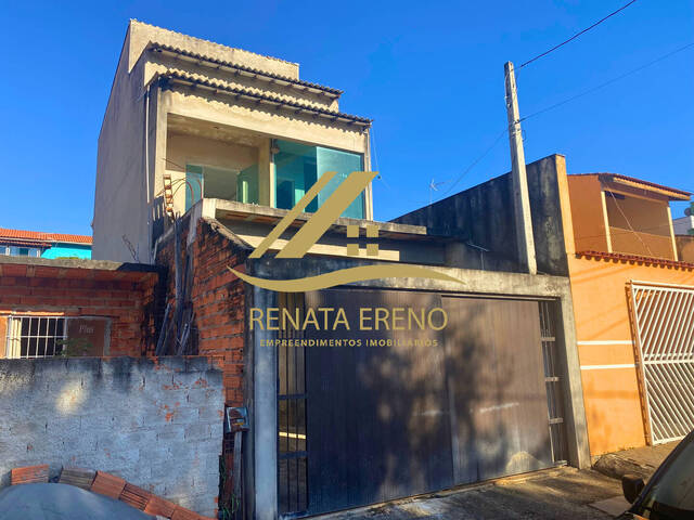 #52 - Casa para Venda em Sorocaba - SP