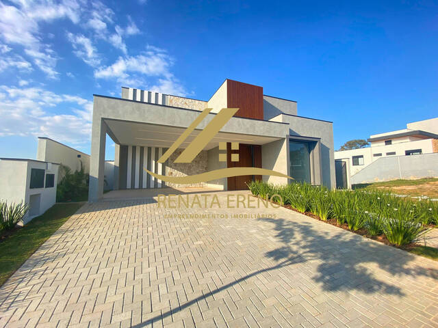 #56 - Casa em condomínio para Venda em Votorantim - SP - 2