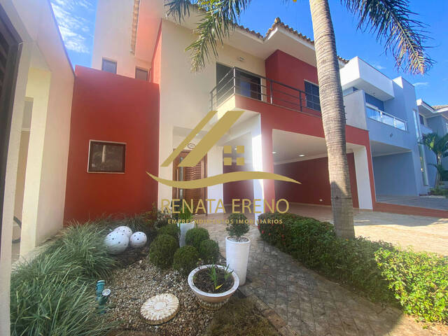 Casa em condomínio para Venda em Sorocaba - 4