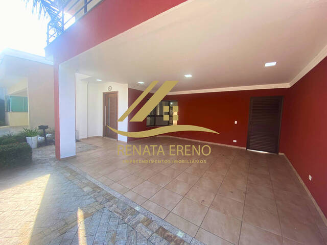 #57 - Casa em condomínio para Venda em Sorocaba - SP