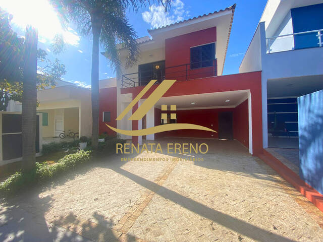 Casa em condomínio para Venda em Sorocaba - 5