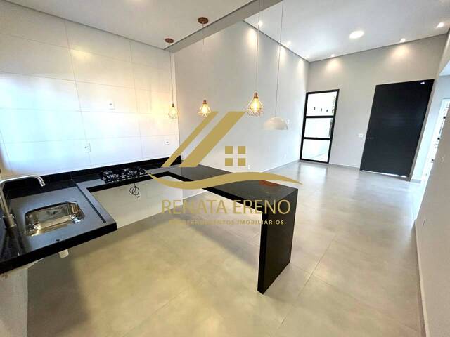 #59 - Casa em condomínio para Venda em Sorocaba - SP