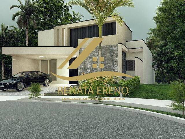 Casa em condomínio para Venda em Sorocaba - 4