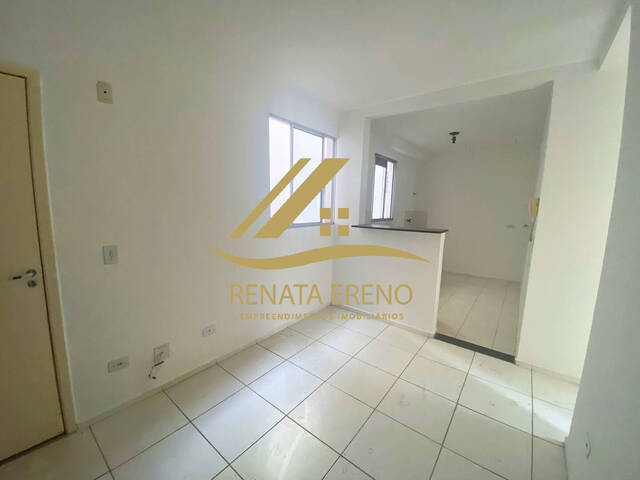 #72 - Apartamento para Venda em Sorocaba - SP - 1