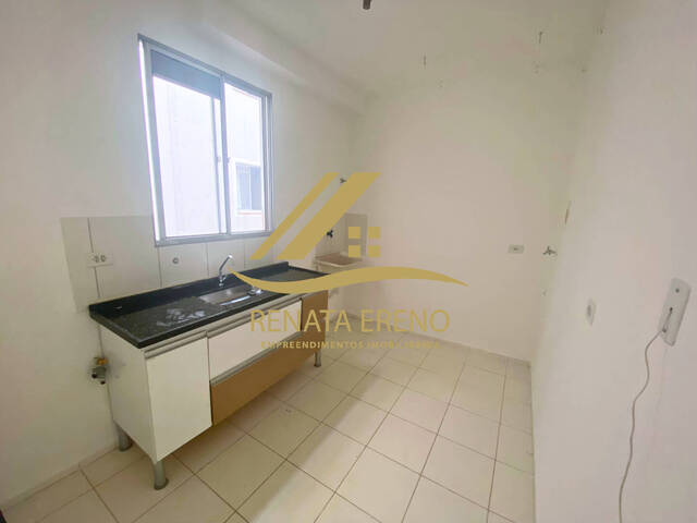 #72 - Apartamento para Venda em Sorocaba - SP - 3