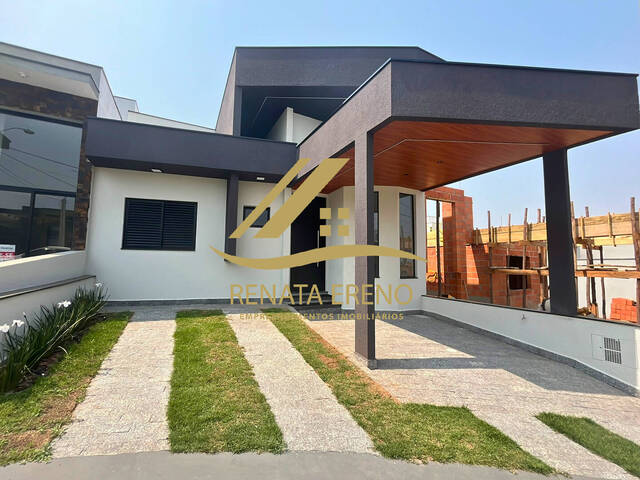 Venda em Horto Florestal - Sorocaba