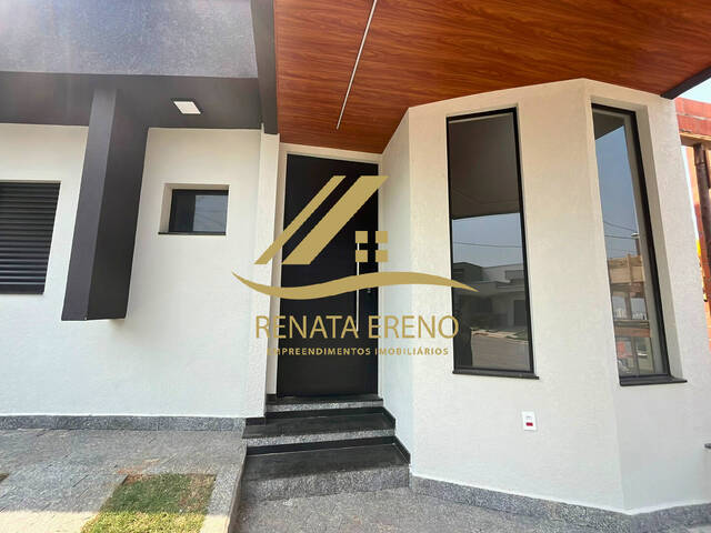 #79 - Casa em condomínio para Venda em Sorocaba - SP - 3