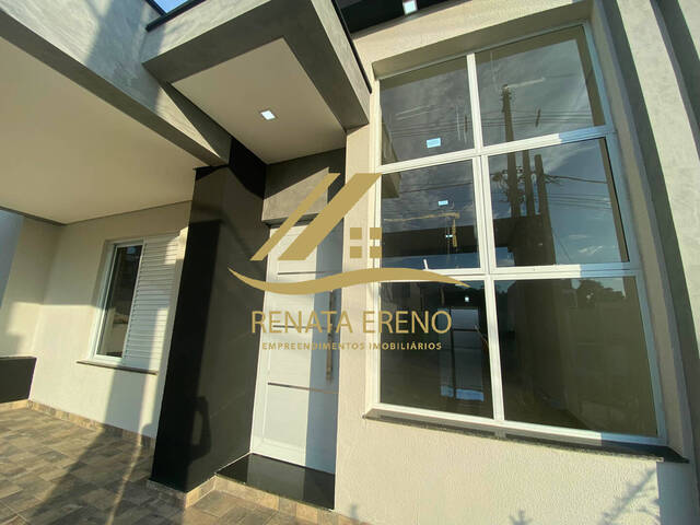 #80 - Casa em condomínio para Venda em Sorocaba - SP - 2
