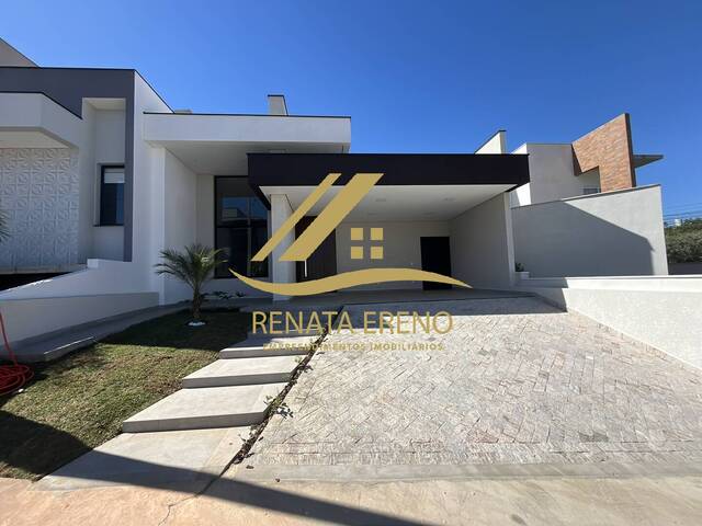 Casa em condomínio para Venda em Sorocaba - 2
