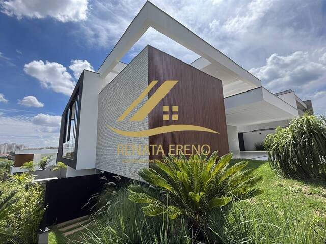 #104 - Casa em condomínio para Venda em Votorantim - SP - 2
