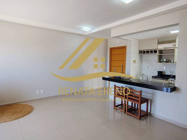 #105 - Apartamento para Venda em Sorocaba - SP