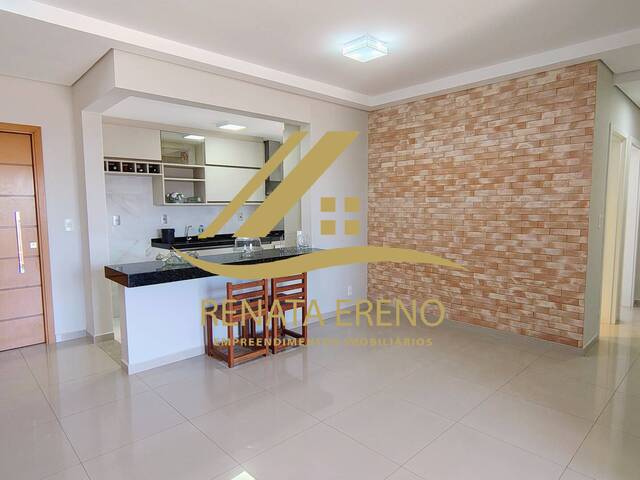 #105 - Apartamento para Venda em Sorocaba - SP