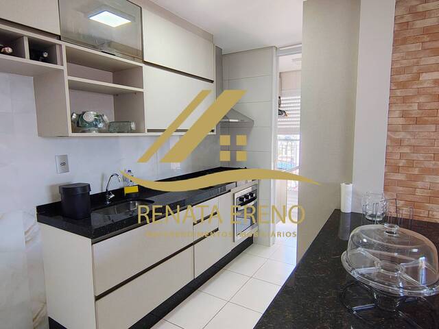 #105 - Apartamento para Venda em Sorocaba - SP