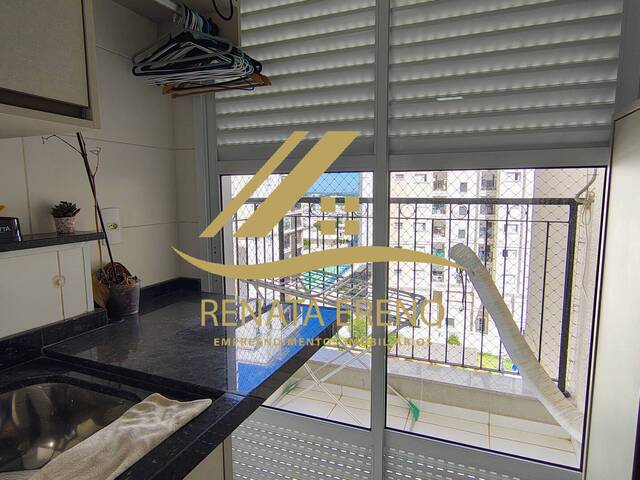 Apartamento para Venda em Sorocaba - 5