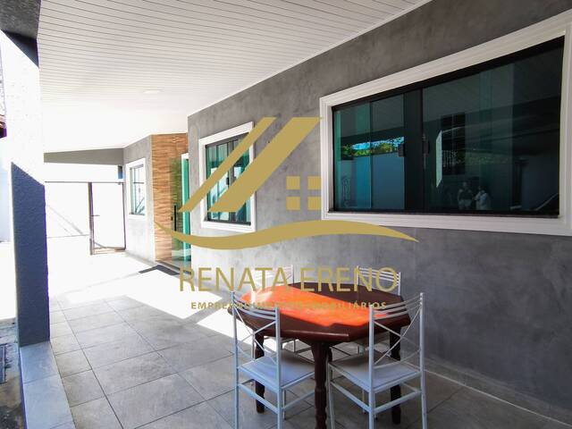 #174 - Casa para Venda em Sorocaba - SP - 2