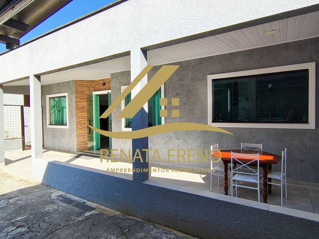 #174 - Casa para Venda em Sorocaba - SP - 3