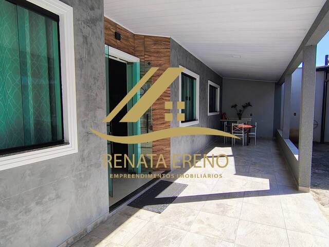#174 - Casa para Venda em Sorocaba - SP