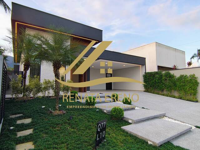#200 - Casa de Praia para Venda em Bertioga - SP
