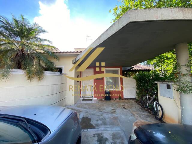 #205 - Casa para Venda em Sorocaba - SP - 2