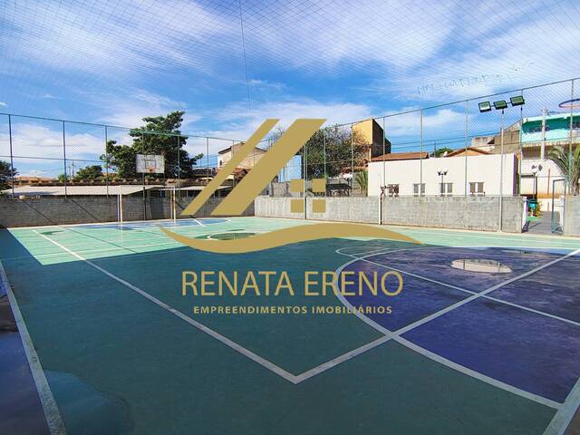 #218 - Apartamento para Venda em Votorantim - SP - 2