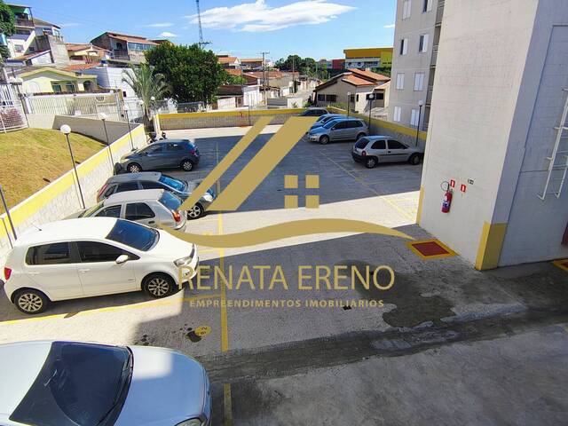 Apartamento para Venda em Votorantim - 4