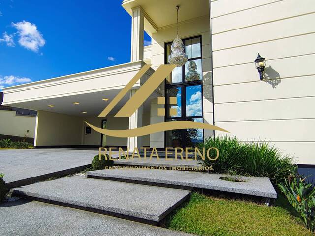 #219 - Casa em condomínio para Venda em Sorocaba - SP - 3